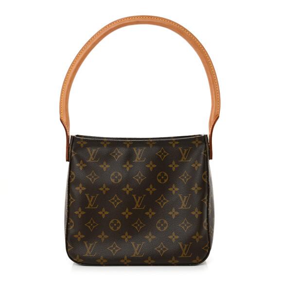 Louis Vuitton Looping Mm #182605L61B - Picture 1 of 11